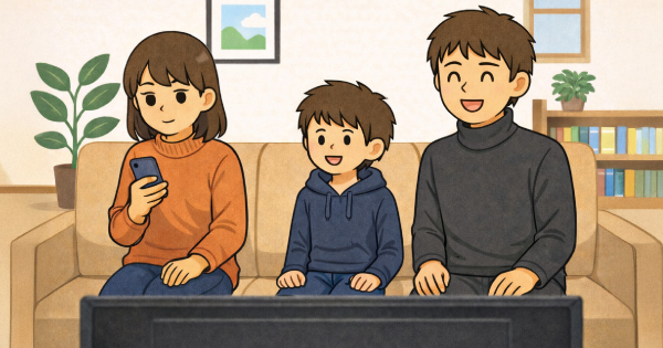 長時間のスマホで顎関節症に!? お口のトラブルを招く「TCH（歯列接触癖）」とは