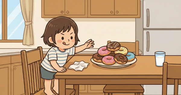 子どもの歯を守るために 知っておきたい「むし歯の4要素」