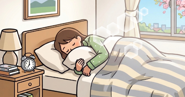 気になるお口のネバつき、放置しても大丈夫？